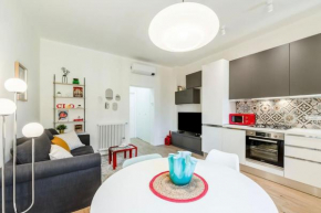 Casa Oriana 1 Milano Centro-Metro M1 Milano